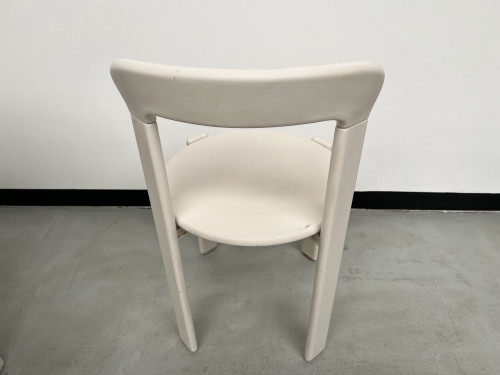 6 chaises Rey par Dietiker, circa 1971, vue 5