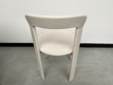 6 chaises Rey par Dietiker, circa 1971, vue 5