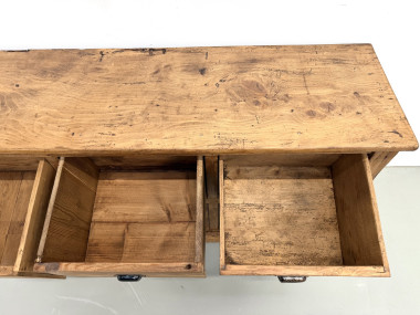 Meuble de métier à 6 tiroirs, vue 17