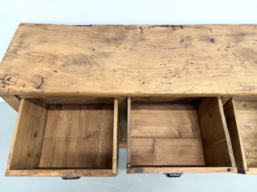 Meuble de métier à 6 tiroirs, vue 18