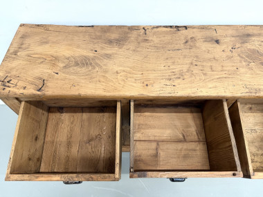 Meuble de métier à 6 tiroirs, vue 18