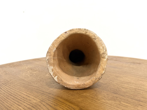 Statuette de fertilité en terre cuite, Haut Atlas, Maroc, années 50, vue 16