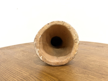 Statuette de fertilité en terre cuite, Haut Atlas, Maroc, années 50, vue 16