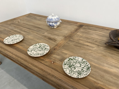 Majestueuse table de salle à manger, style Napoléon III, circa 1880, vue 29