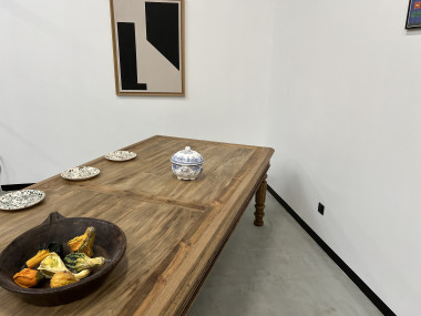 Majestueuse table de salle à manger, style Napoléon III, circa 1880, vue 45