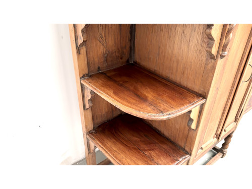 Cabinet dressoir d'Art Populaire, 1900, vue 18