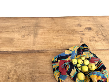 Très grande table de ferme en chêne massif, années 1950 – L300 cm, vue 17