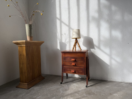 Petit meuble d'appoint / Chevet, vue 2