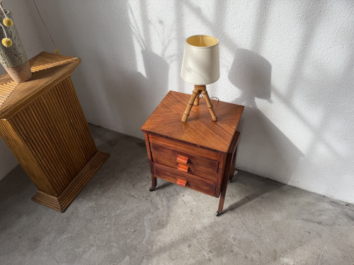Petit meuble d'appoint / Chevet, vue 4