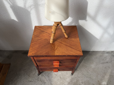 Petit meuble d'appoint / Chevet, vue 5
