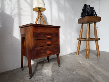 Petit meuble d'appoint / Chevet, vue 6