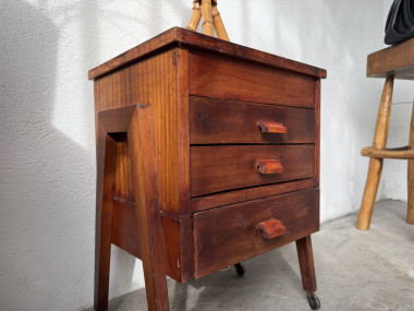 Petit meuble d'appoint / Chevet, vue 7