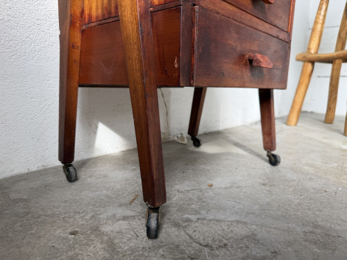 Petit meuble d'appoint / Chevet, vue 8