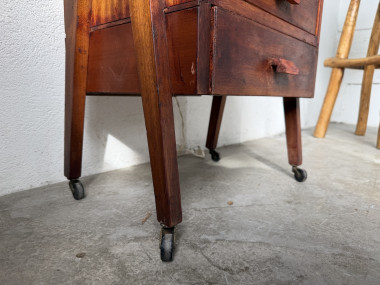 Petit meuble d'appoint / Chevet, vue 8