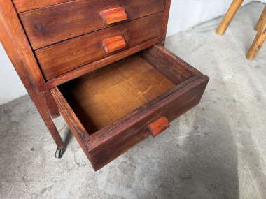 Petit meuble d'appoint / Chevet, vue 11