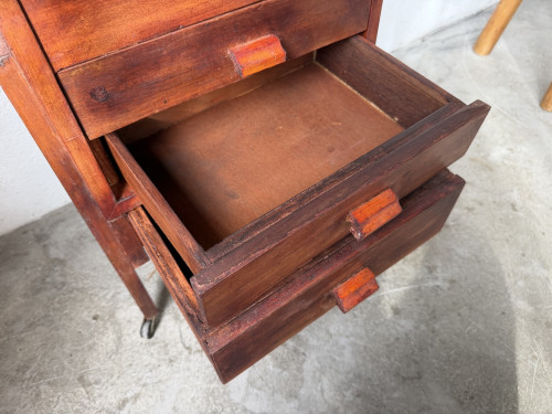 Petit meuble d'appoint / Chevet, vue 12