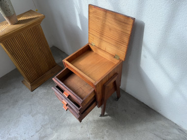 Petit meuble d'appoint / Chevet, vue 13