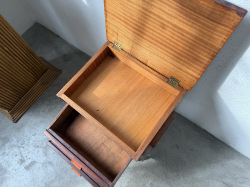 Petit meuble d'appoint / Chevet, vue 14