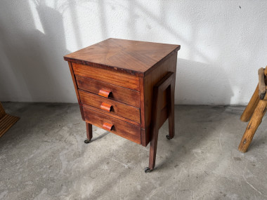 Petit meuble d'appoint / Chevet, vue 18