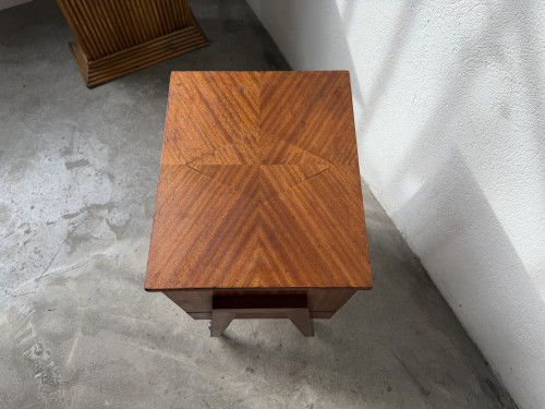 Petit meuble d'appoint / Chevet, vue 19