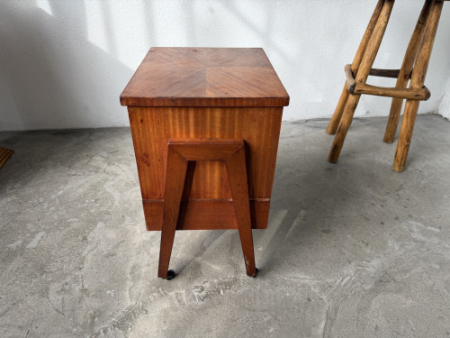 Petit meuble d'appoint / Chevet, vue 20