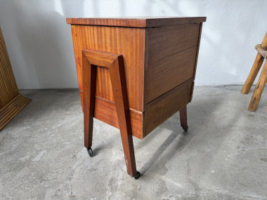 Petit meuble d'appoint / Chevet, vue 21
