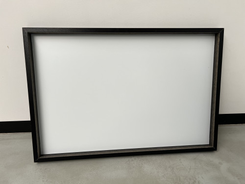 Photographie murale. Maroc, Haut-Atlas février 2024, vue 7