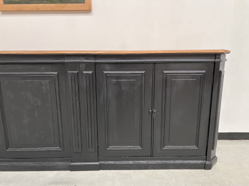 Enfilade des années 1900 entièrement restaurée, vue 4