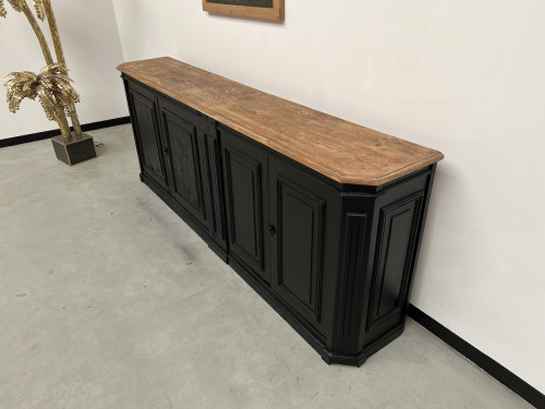 Enfilade des années 1900 entièrement restaurée, vue 10