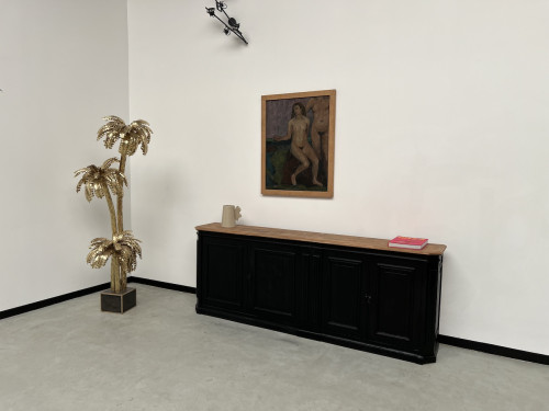 Enfilade des années 1900 entièrement restaurée, vue 11