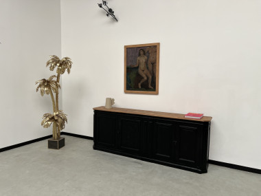 Enfilade des années 1900 entièrement restaurée, vue 11