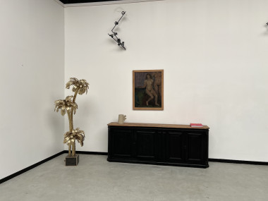 Enfilade des années 1900 entièrement restaurée, vue 12