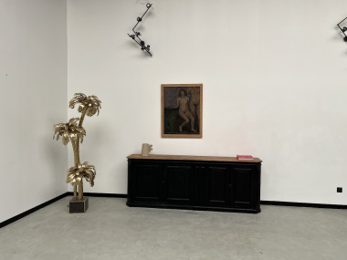 Enfilade des années 1900 entièrement restaurée, vue 13