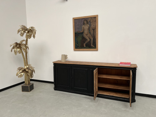 Enfilade des années 1900 entièrement restaurée, vue 16