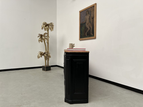 Enfilade des années 1900 entièrement restaurée, vue 22