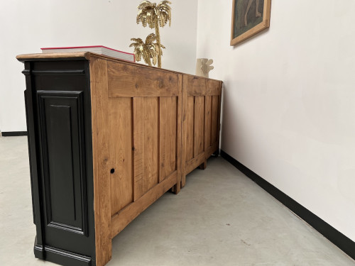 Enfilade des années 1900 entièrement restaurée, vue 23