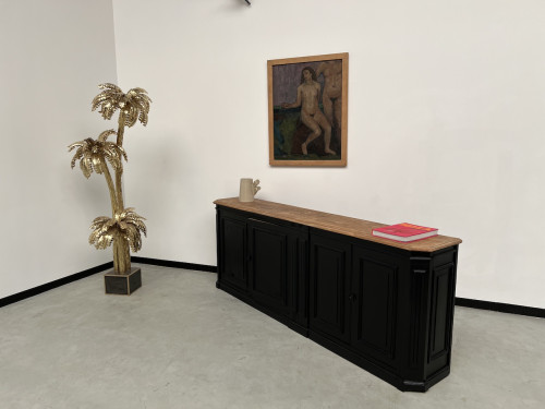 Enfilade des années 1900 entièrement restaurée, vue 24