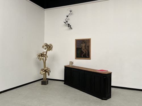 Enfilade des années 1900 entièrement restaurée, vue 25