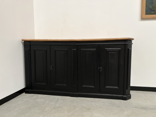 Enfilade d'angle, années 1900 entièrement restaurée, vue 3