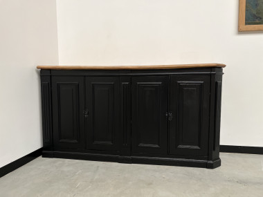 Enfilade d'angle, années 1900 entièrement restaurée, vue 3
