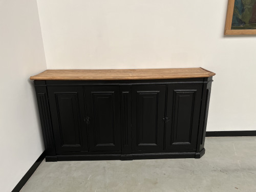 Enfilade d'angle, années 1900 entièrement restaurée, vue 4