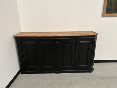 Enfilade d'angle, années 1900 entièrement restaurée, vue 4