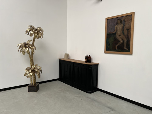 Enfilade d'angle, années 1900 entièrement restaurée, vue 6