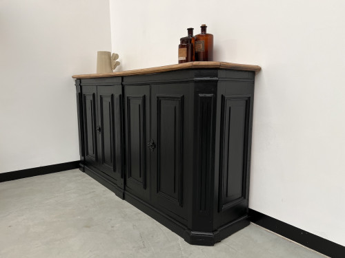 Enfilade d'angle, années 1900 entièrement restaurée, vue 7