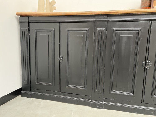 Enfilade d'angle, années 1900 entièrement restaurée, vue 13