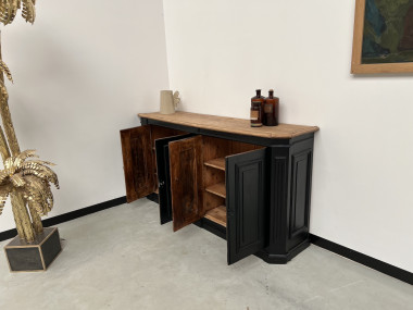 Enfilade d'angle, années 1900 entièrement restaurée, vue 20