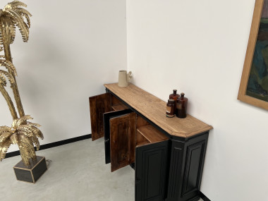 Enfilade d'angle, années 1900 entièrement restaurée, vue 21