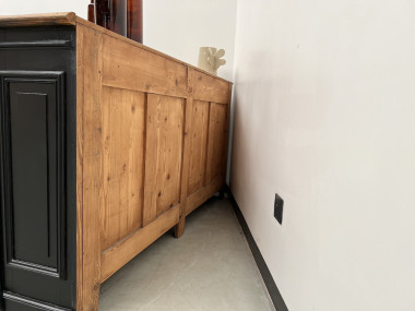 Enfilade d'angle, années 1900 entièrement restaurée, vue 23