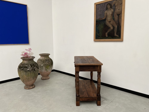 Petite drapière des années 50, vue 15