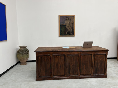 Grand comptoir de commerce, années 1900, vue 24